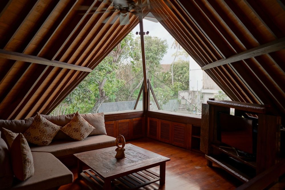 Baliana Villa Umalas 2