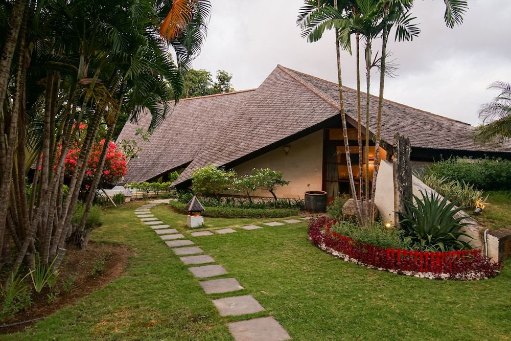 Baliana Villa Umalas 1