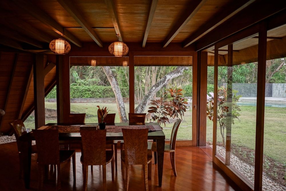 Baliana Villa Umalas 3