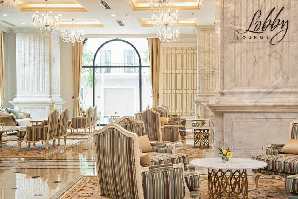 Vinpearl Hotel Quang Binh 2