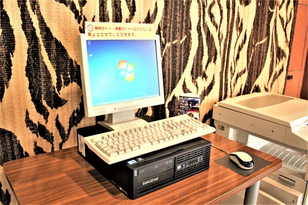 Yamagata Nanokamachi Washington Hotel 3