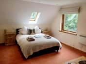 Beech Tree Lodge B&B