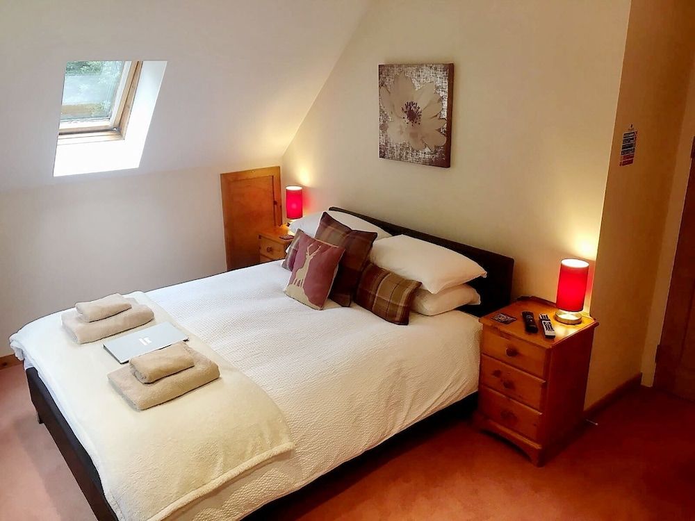 Beech Tree Lodge B&B 3