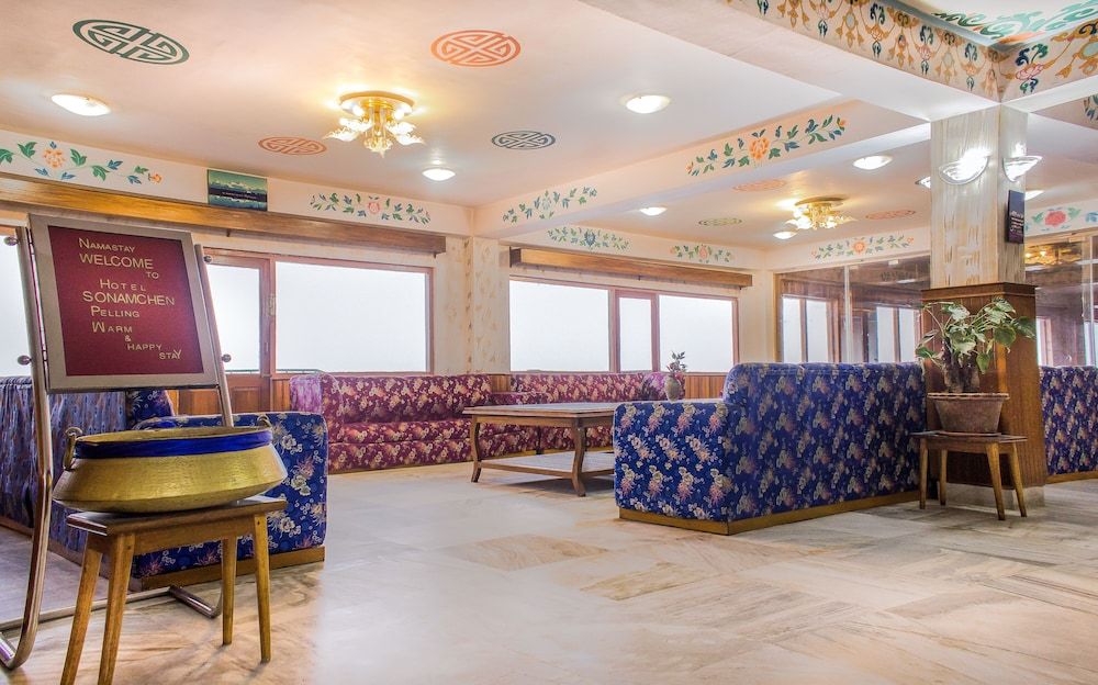 Jain Group Hotel Sonamchen 2