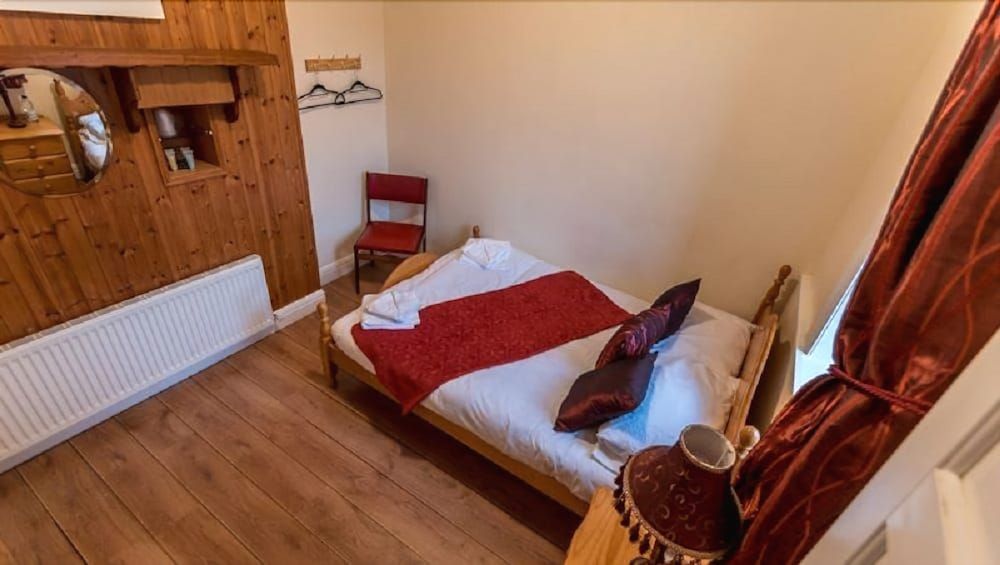 An Sean Ostan Apartments 2