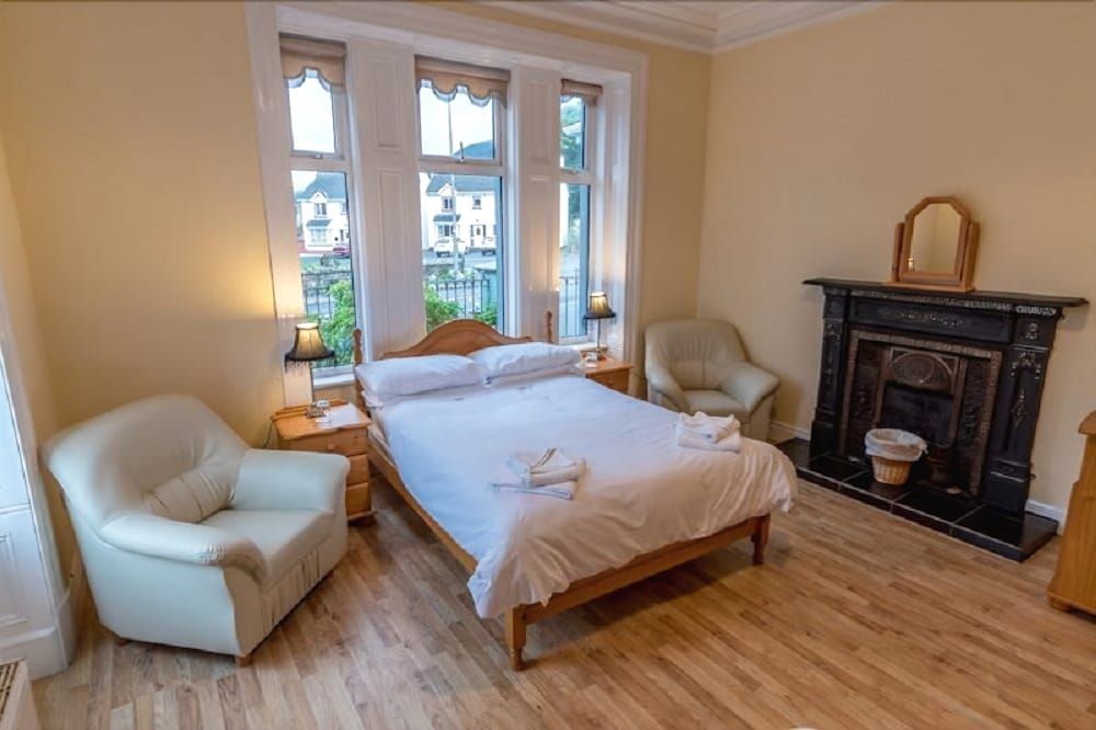 An Sean Ostan Apartments 3