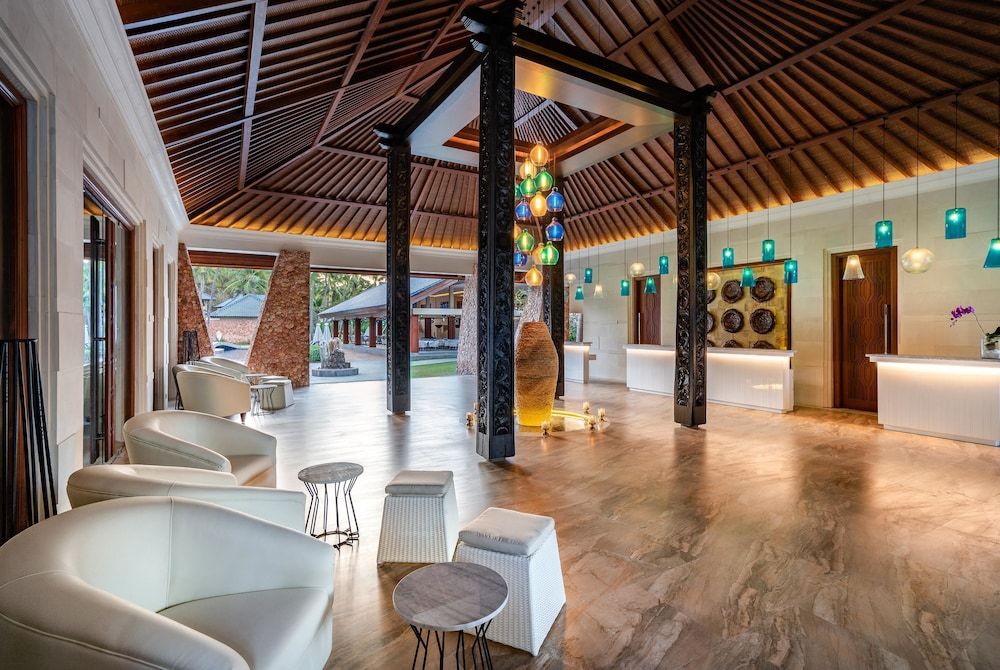 Wyndham Sundancer Resort Lombok 3