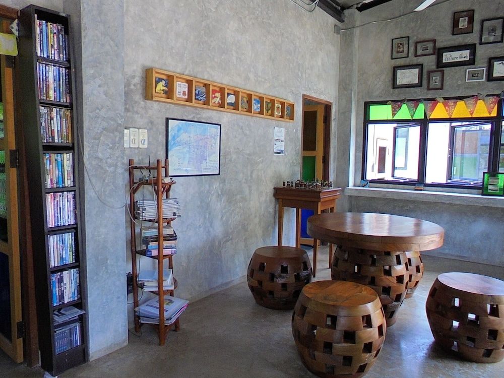 The Picturebook Guesthouse 2