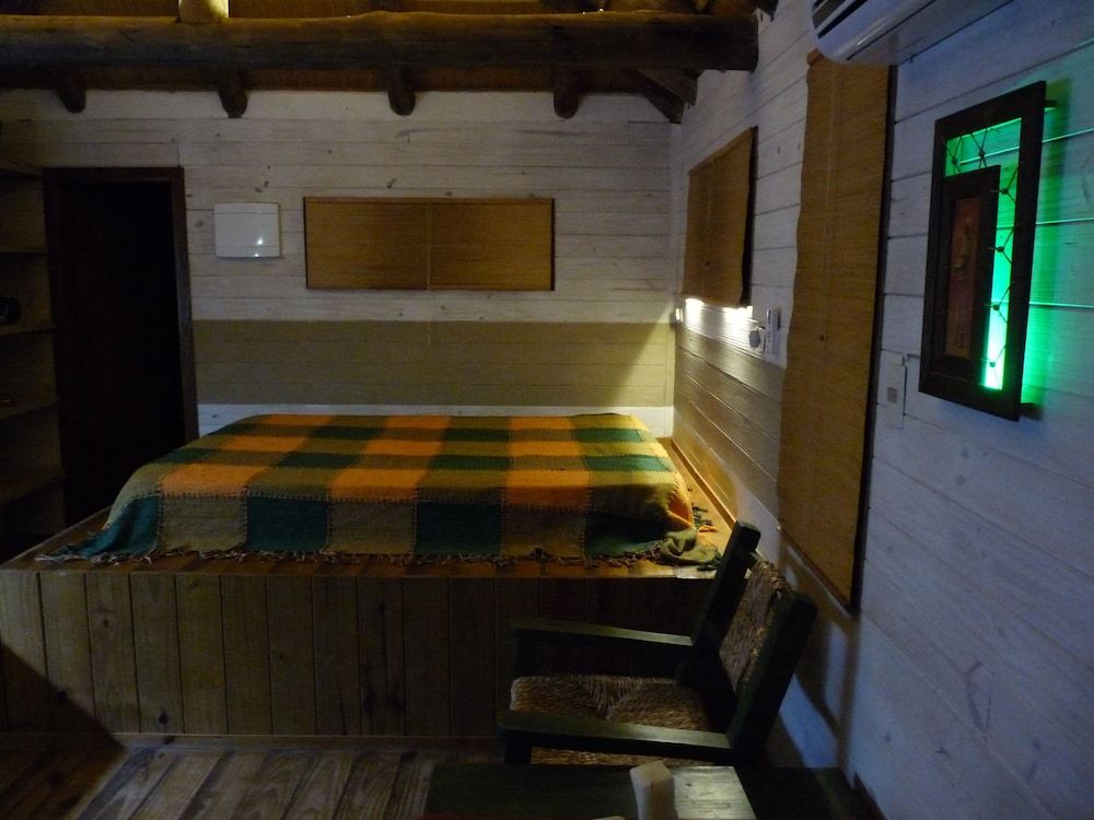 Complejo de Cabañas Las Casquivanas 2