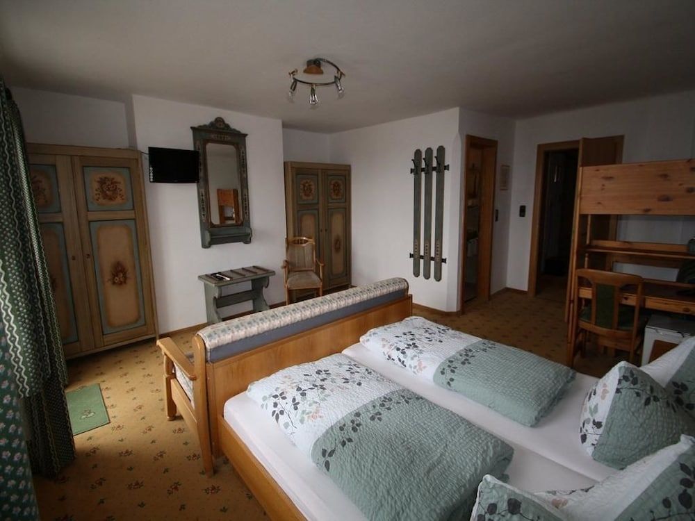 Hotel-Gasthof Lammersdorf 3