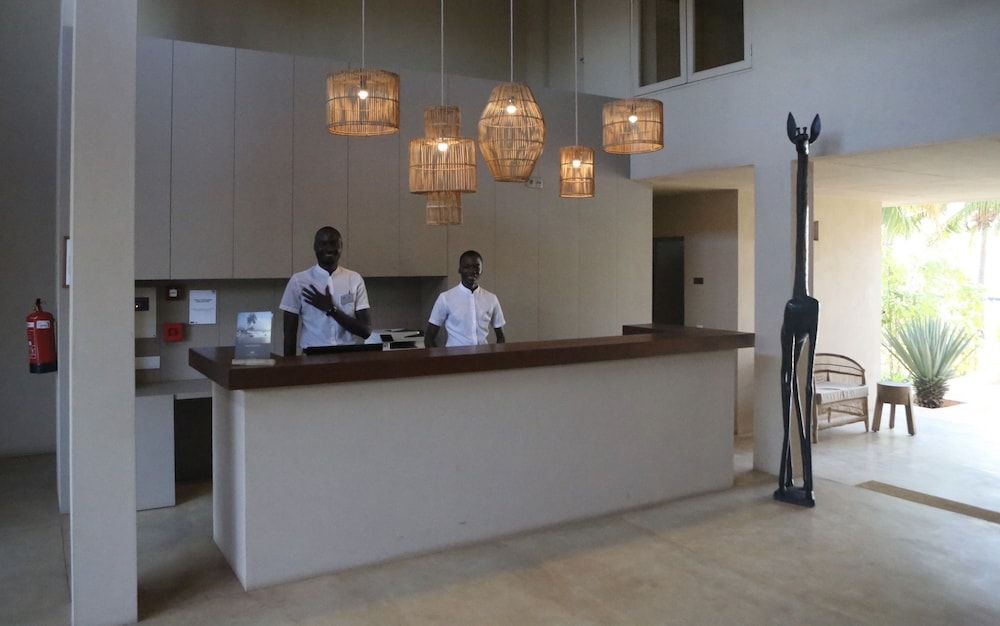 Kirimizi - Hotel & Restaurante 3