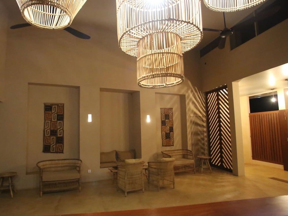 Kirimizi - Hotel & Restaurante 2