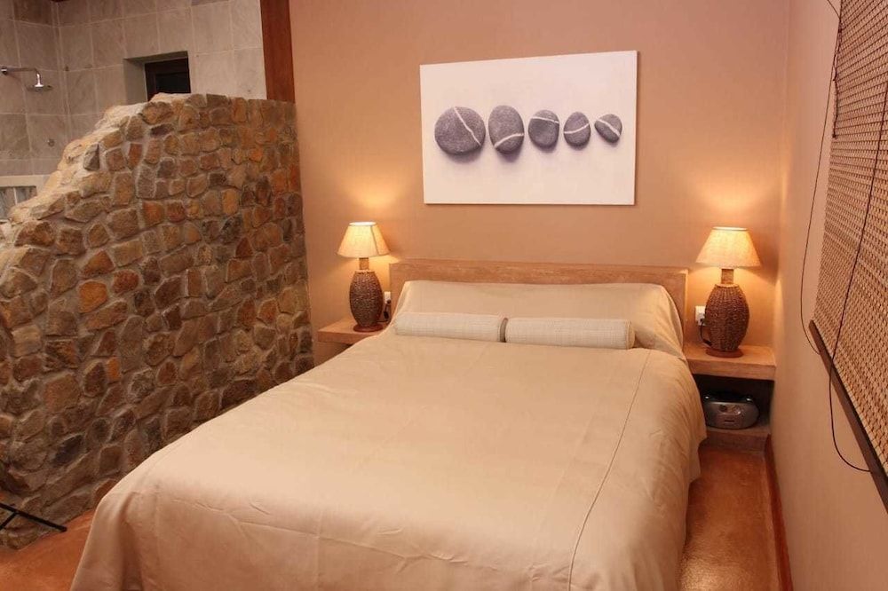 La Hacienda Old Grand Port Mauritius 2