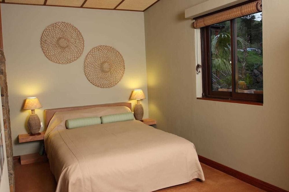 La Hacienda Old Grand Port Mauritius 3