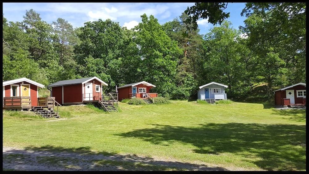Blankaholms Bad och Naturcamping