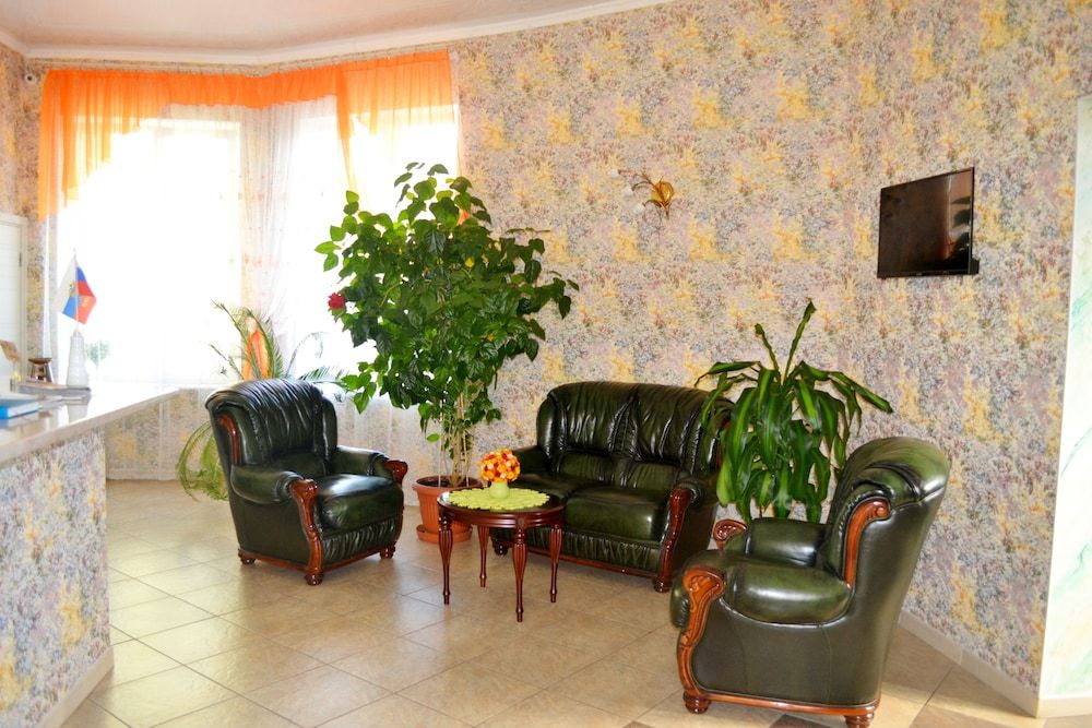 Guest House Na Lugu 2