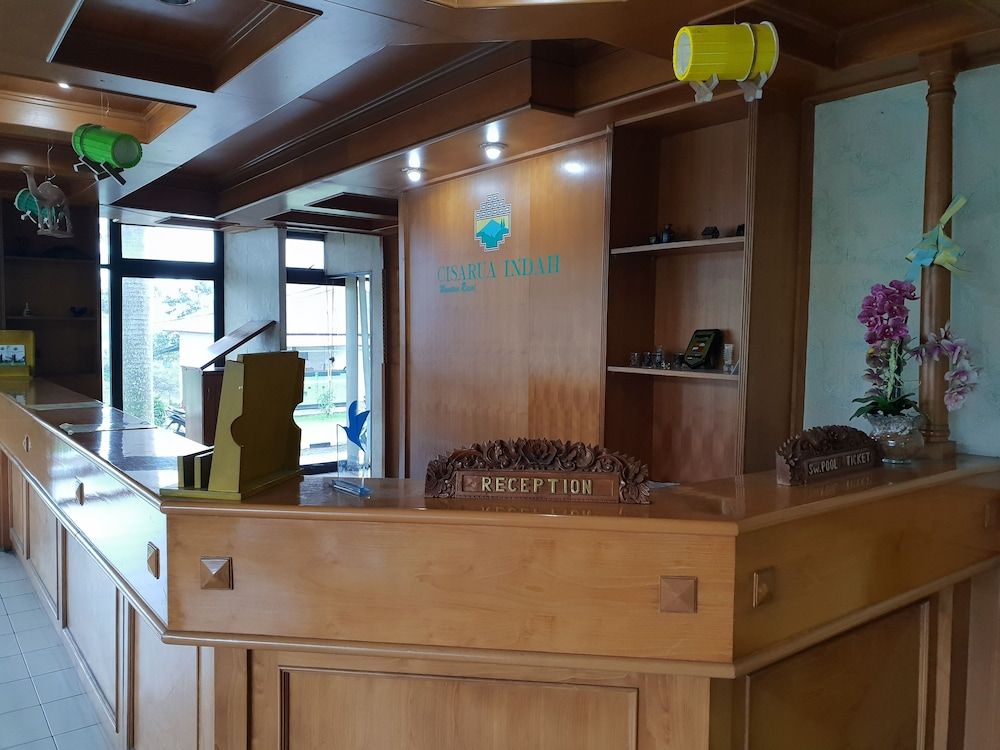 Cisarua Indah Cottage 3