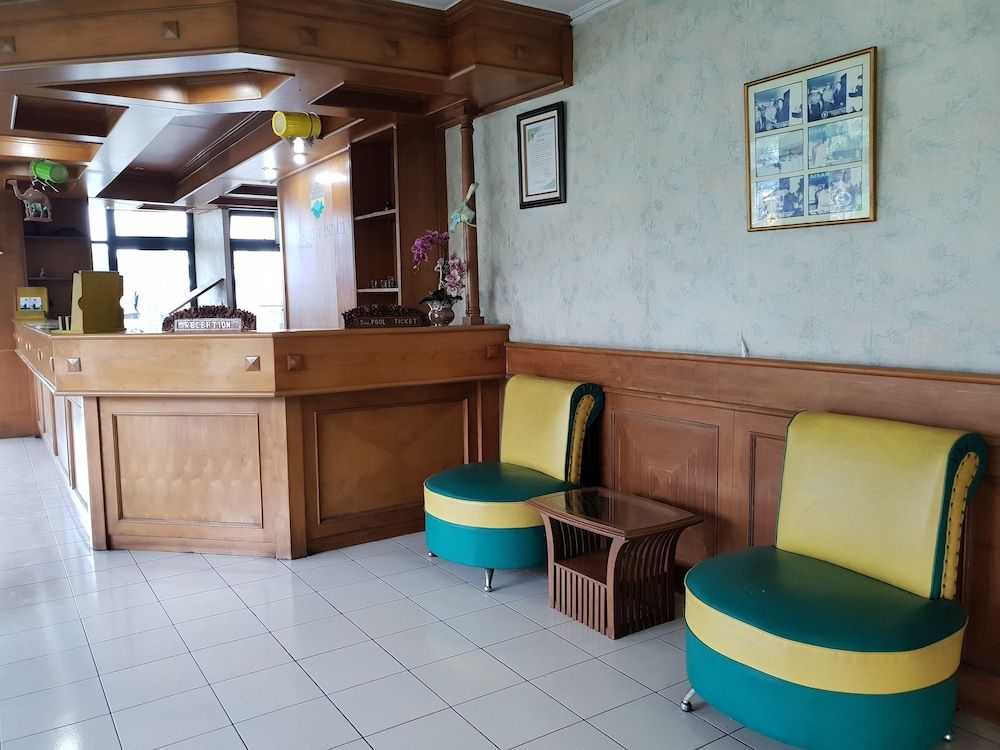 Cisarua Indah Cottage 2