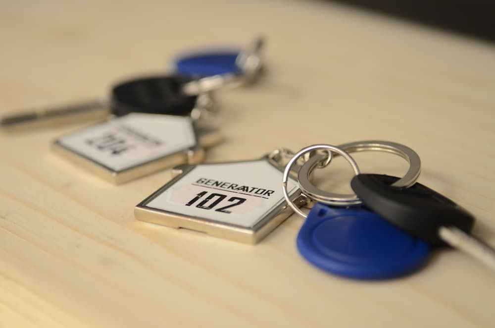 Generaator Sofia Hotel 3