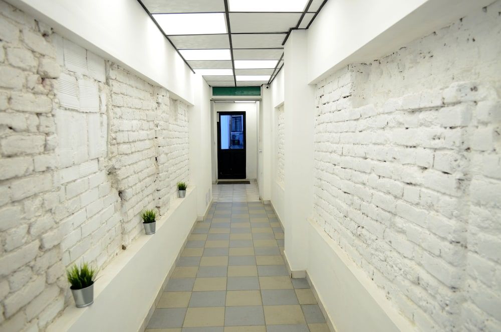 Generaator Sofia Hotel 2