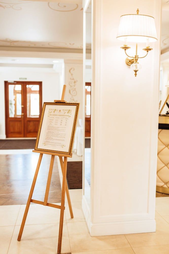 Residence Hotel & Spa 3