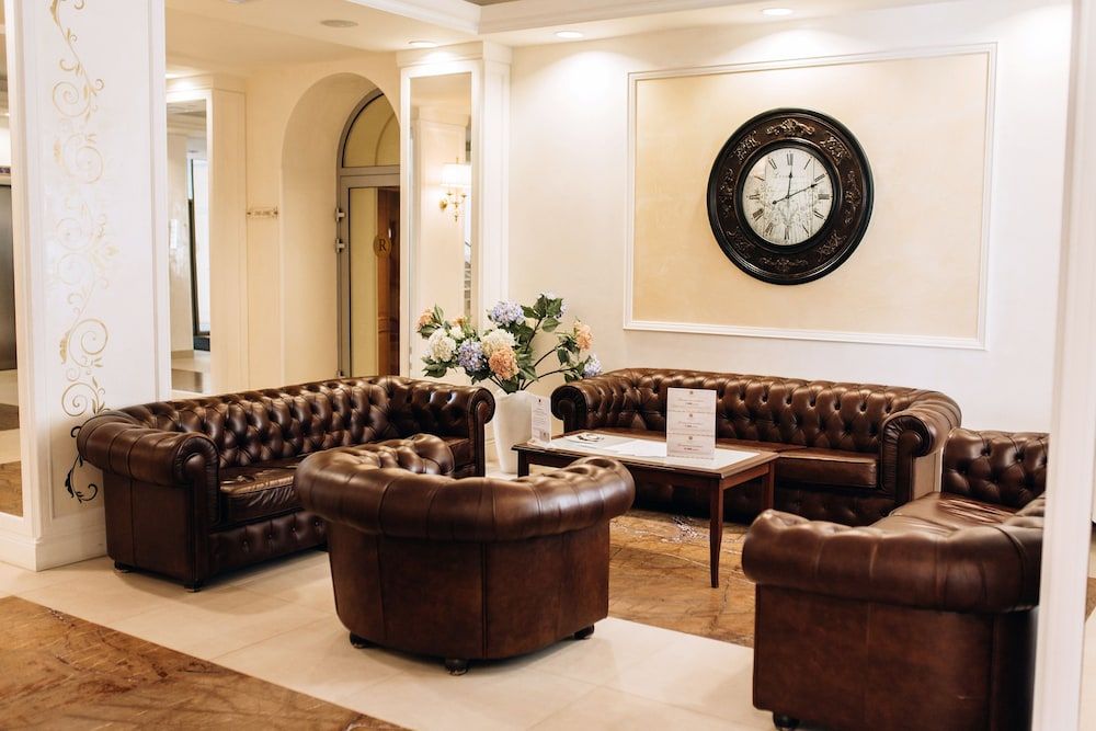 Residence Hotel & Spa 2