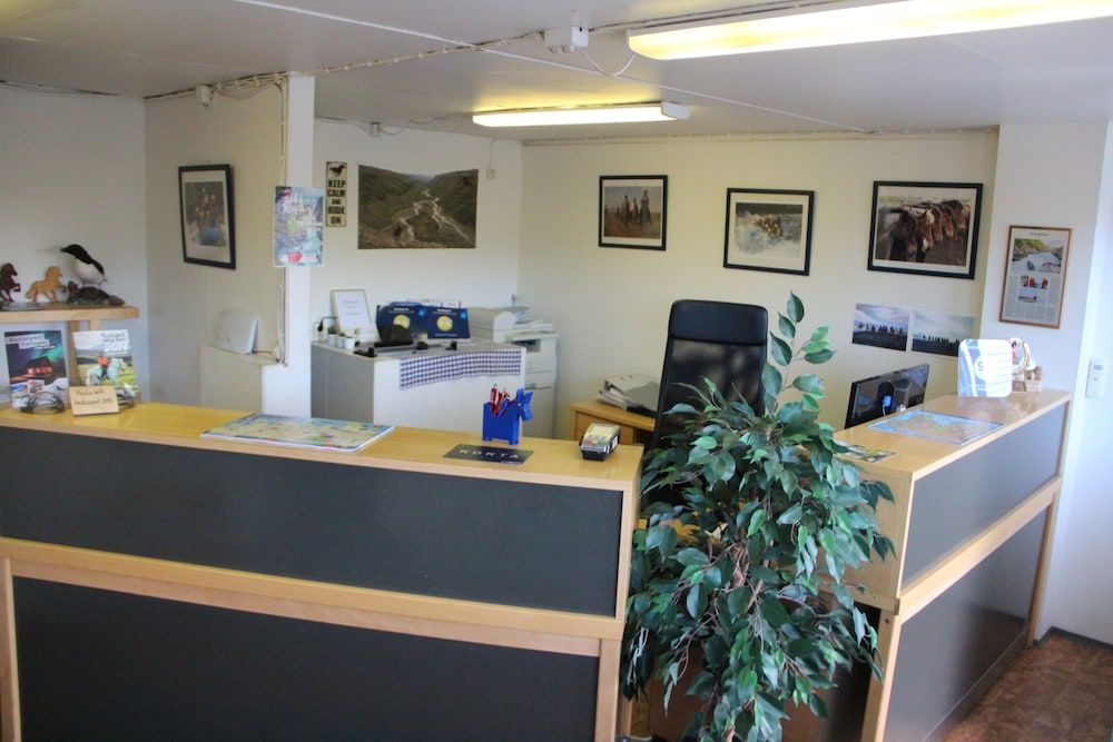 Hestasport Cottages 2