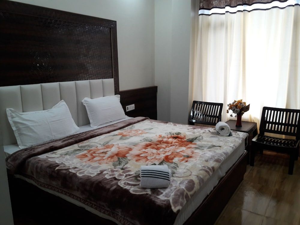 Hotel Forest Hill 3