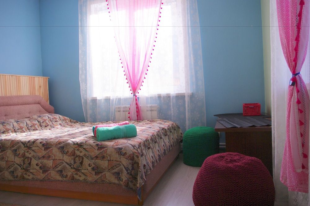Lesnaya Skazka Guest House 2