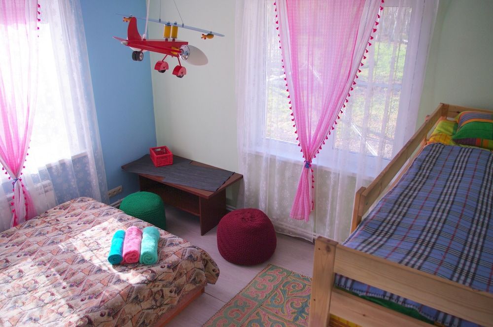 Lesnaya Skazka Guest House 3