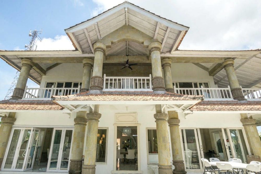 Villa Teman Bali 1
