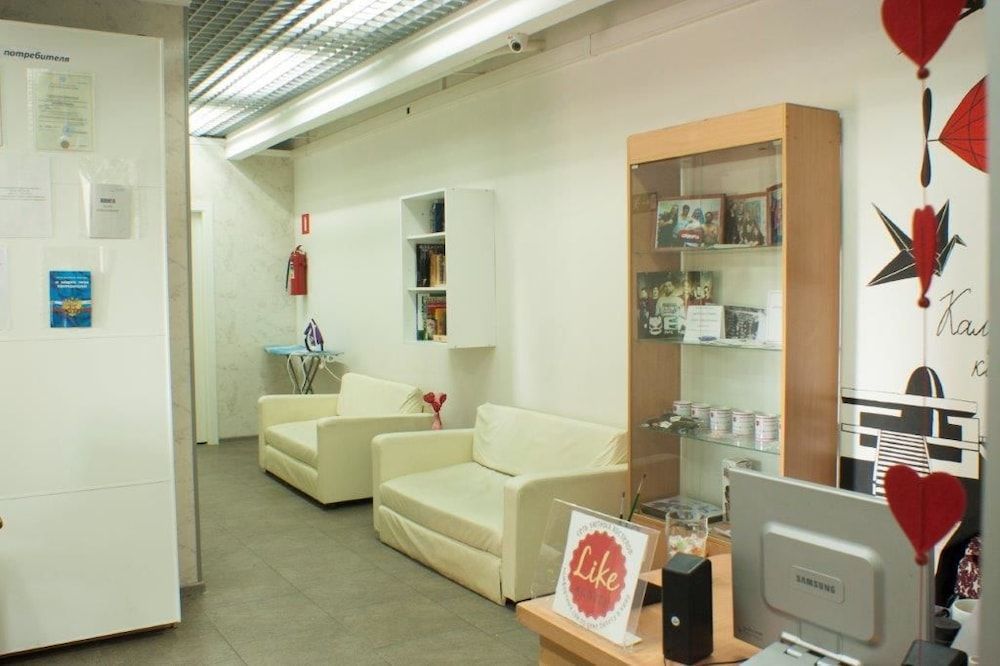 Like Hostel Kaluga 3