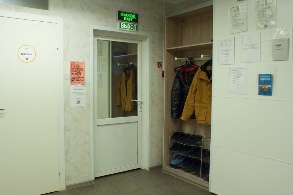 Like Hostel Kaluga 2