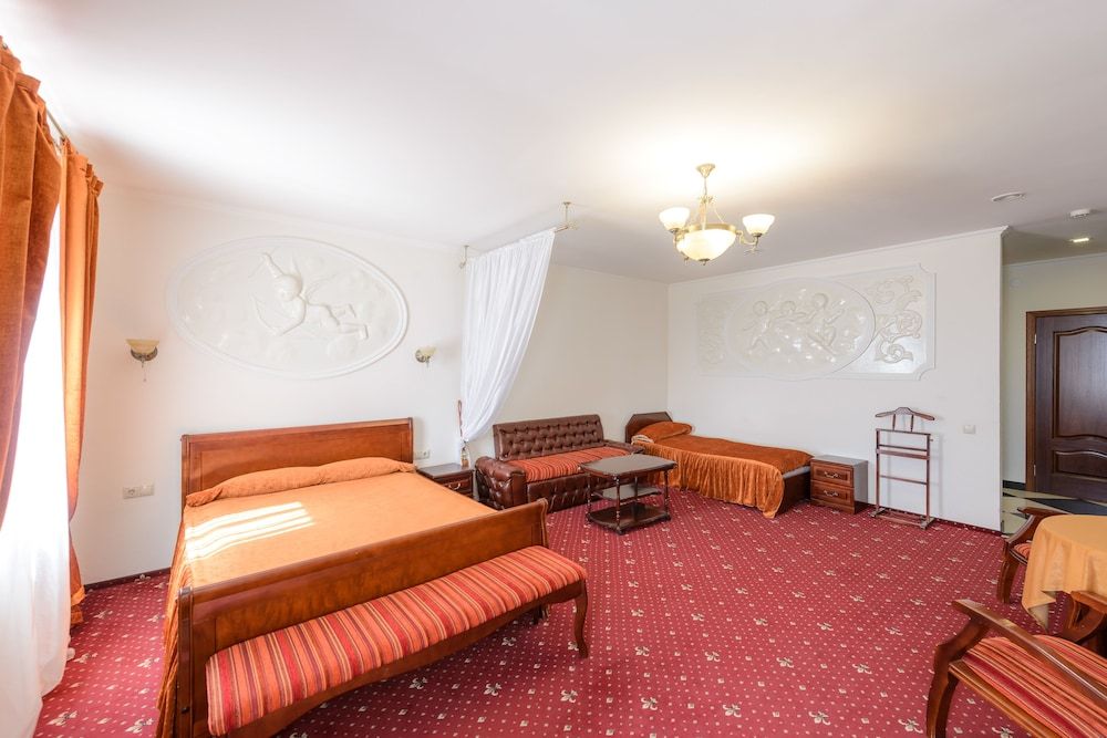 El hotel 1
