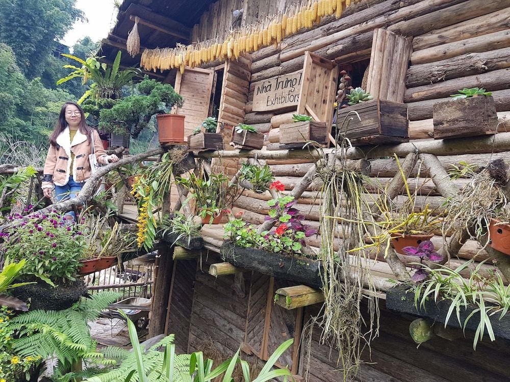 Gio Lao Eco Lodge 2