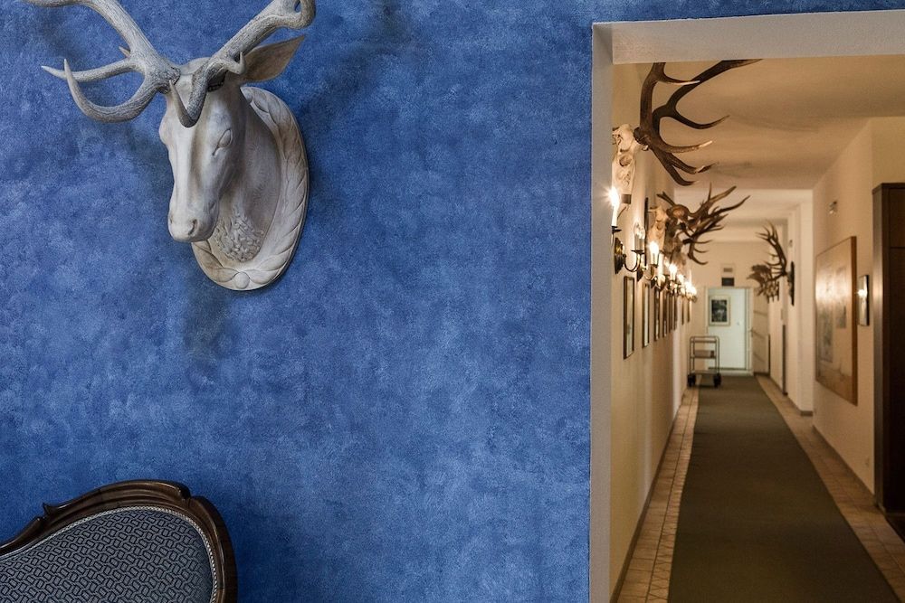 Hubertus Hof Landhotel 2