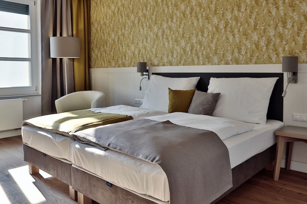 Hubertus Hof Landhotel 4 estrelas em Balatonfenyves