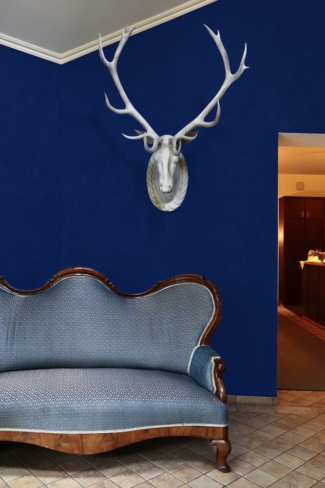 Hubertus Hof Landhotel 3