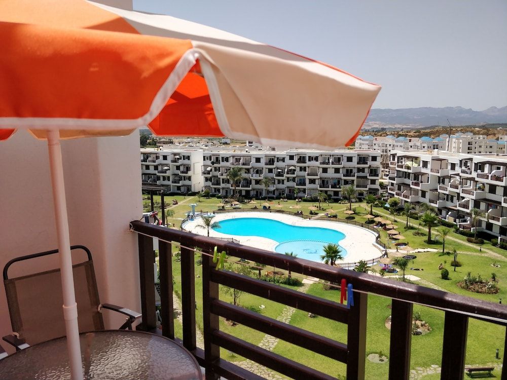 Mirador Golf Apart-hotel