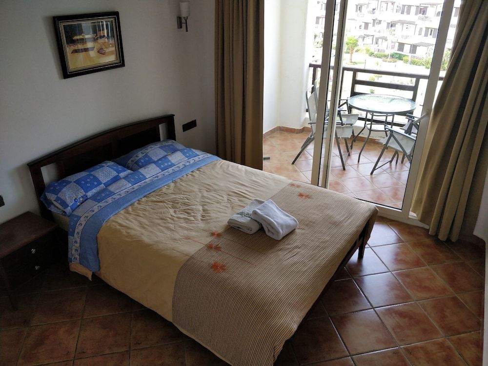 Mirador Golf Apart-hotel 2