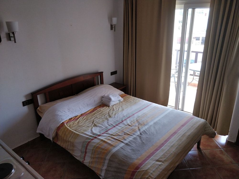 Mirador Golf Apart-hotel 3