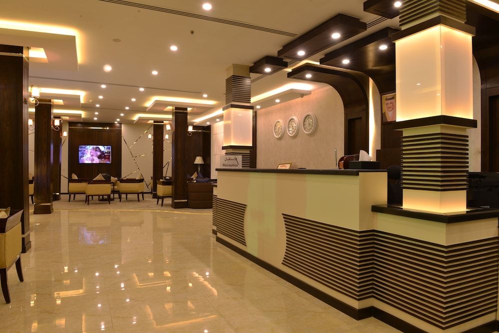 Al Muhaidb Residence Al Ahsa 3