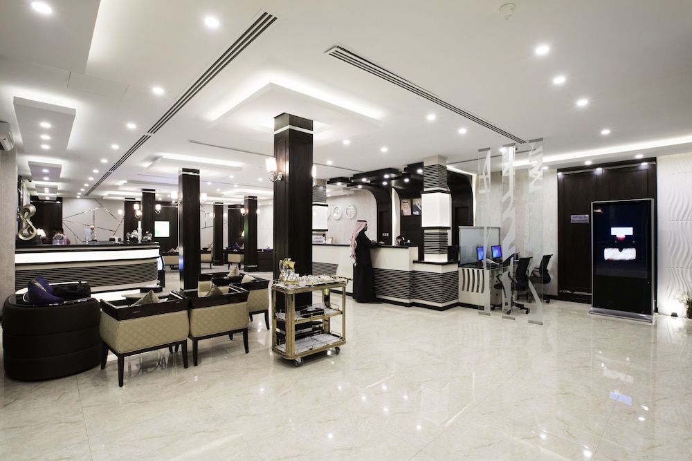 Al Muhaidb Residence Al Ahsa 2