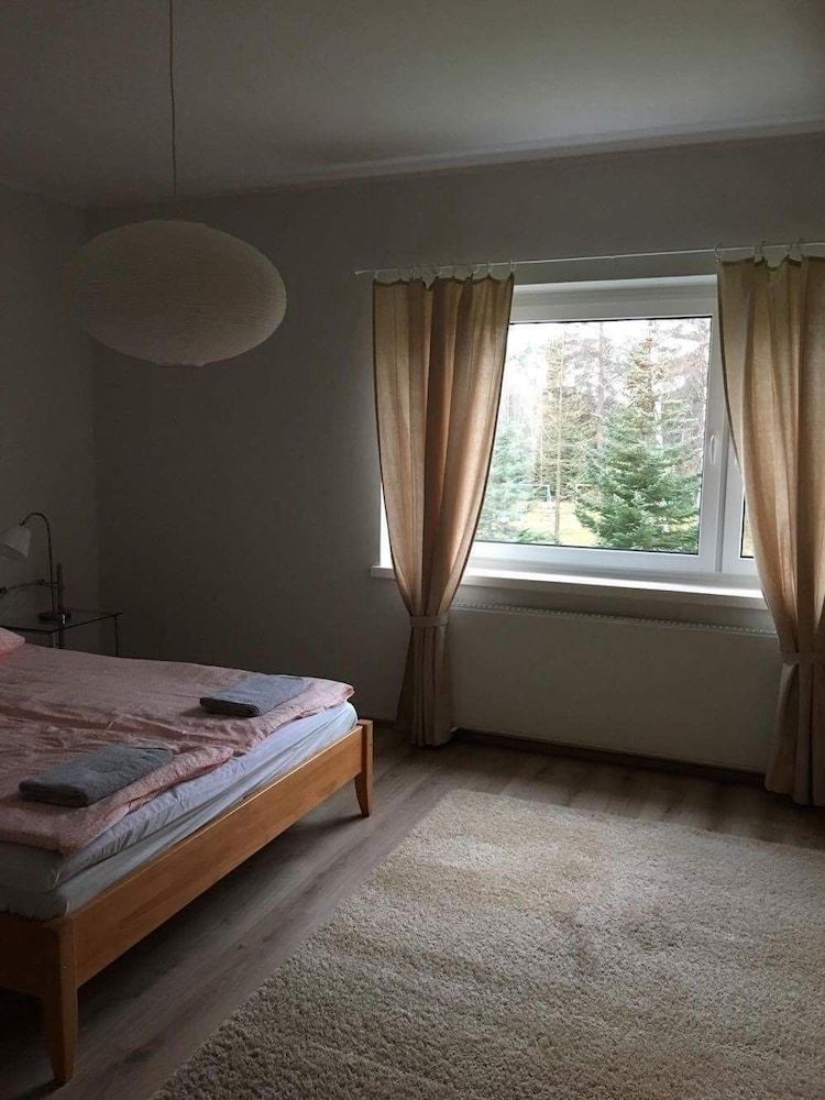 Apartments Uusi-Värtsilä 2