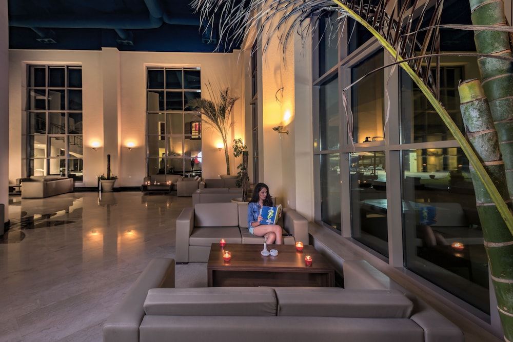 Aura Resort Sidi Abdel Rahman 2