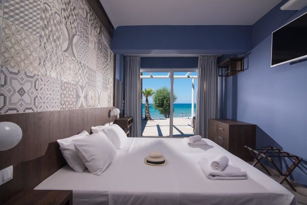 Stalis Hotel 1 Stalis Hotel 1