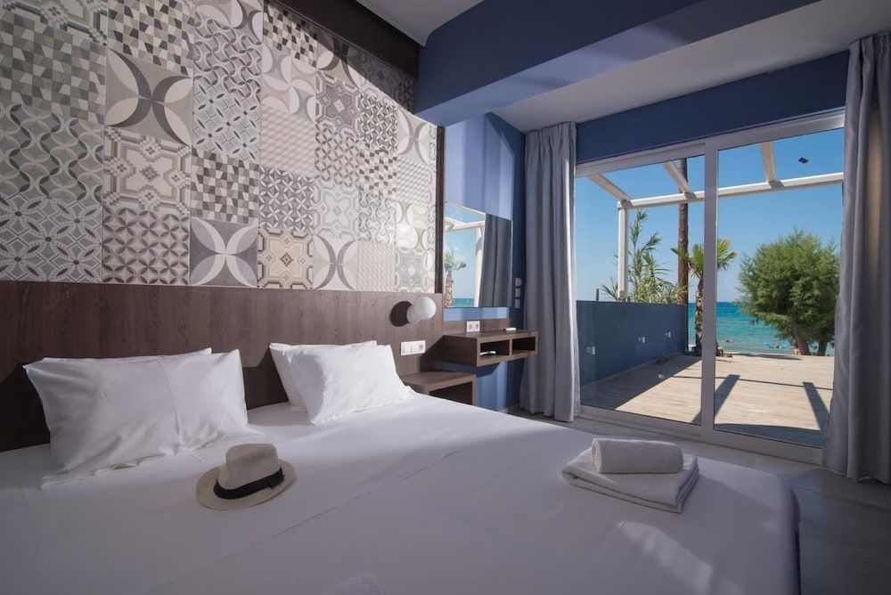 Stalis Hotel 2 Stalis Hotel 2