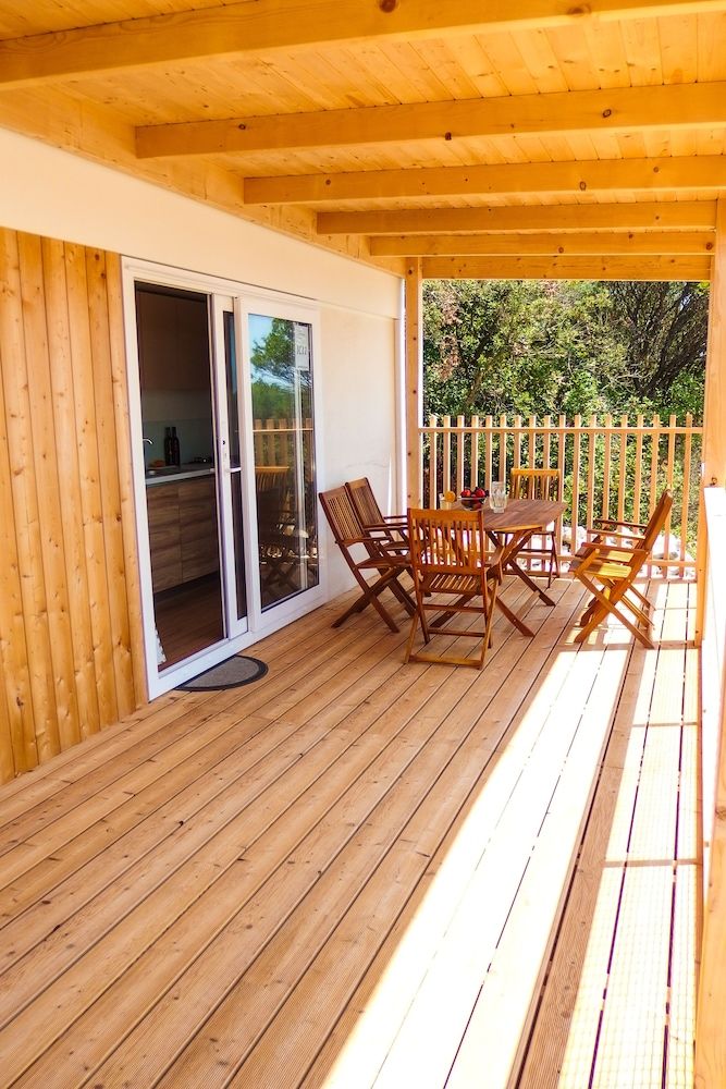 Paradise Village Poljana 3 étoiles à Mali Lošinj