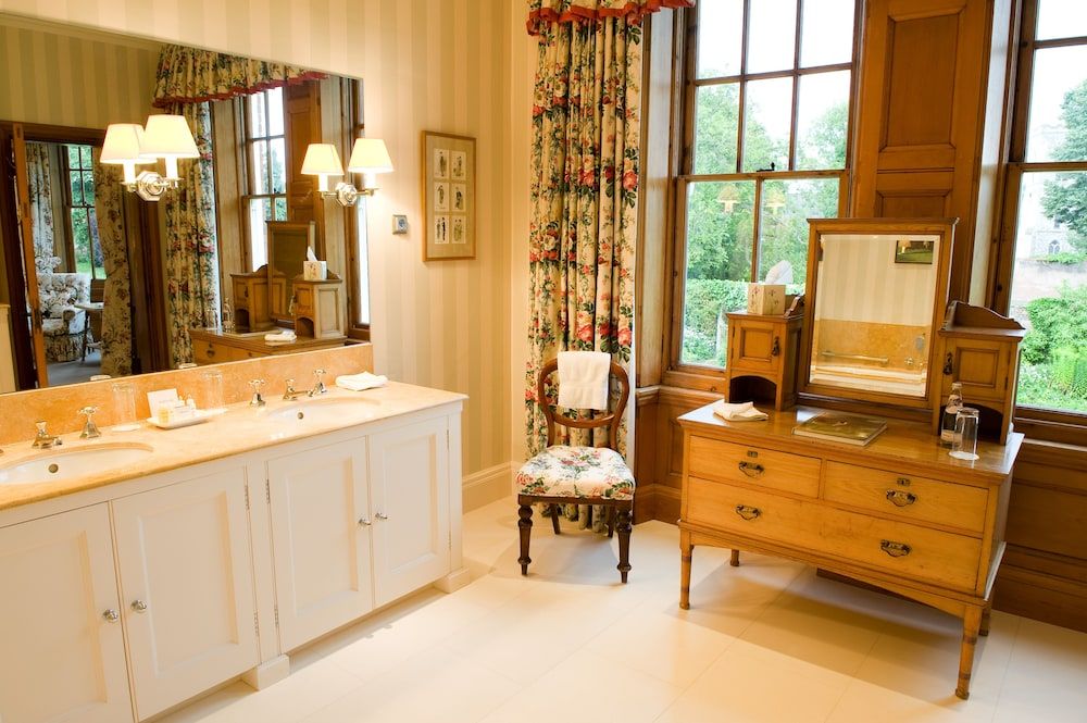 The Jockey Club Rooms 2