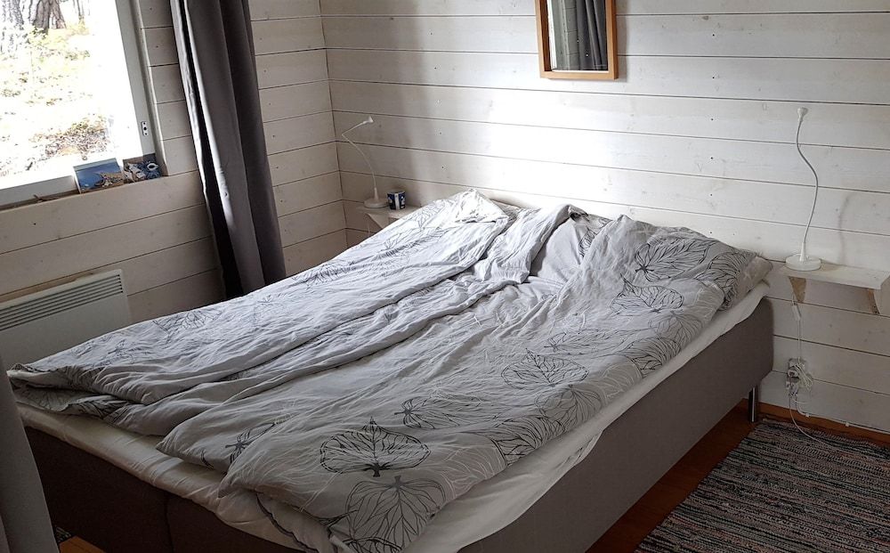 Private Island Gulf of Finland 3